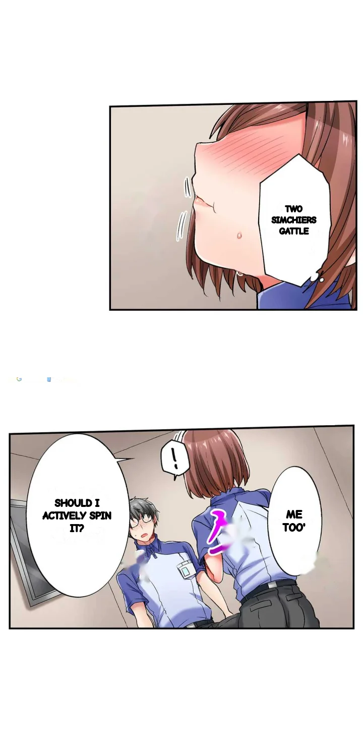 5 Second Sex Delivery Chapter 19 - Page 28