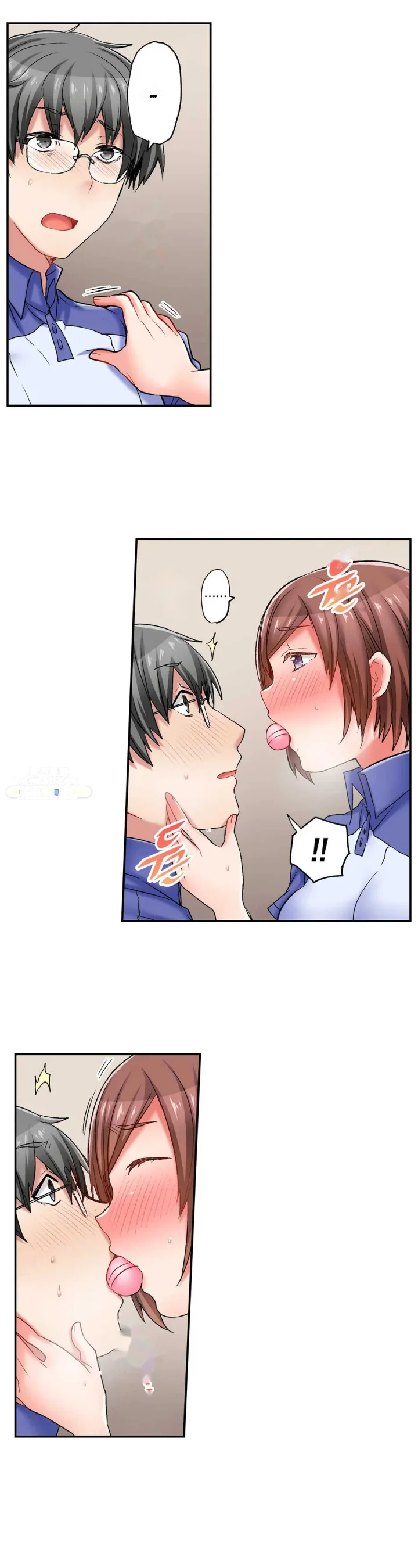 5 Second Sex Delivery Chapter 19 - Page 30