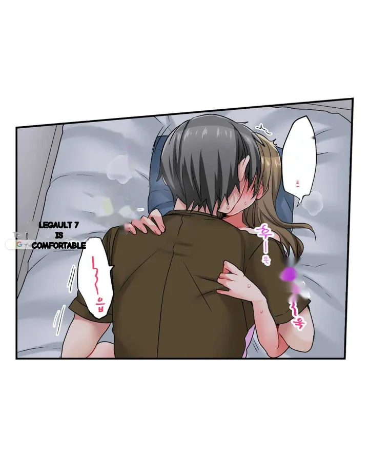 5 Second Sex Delivery Chapter 19 - Page 4