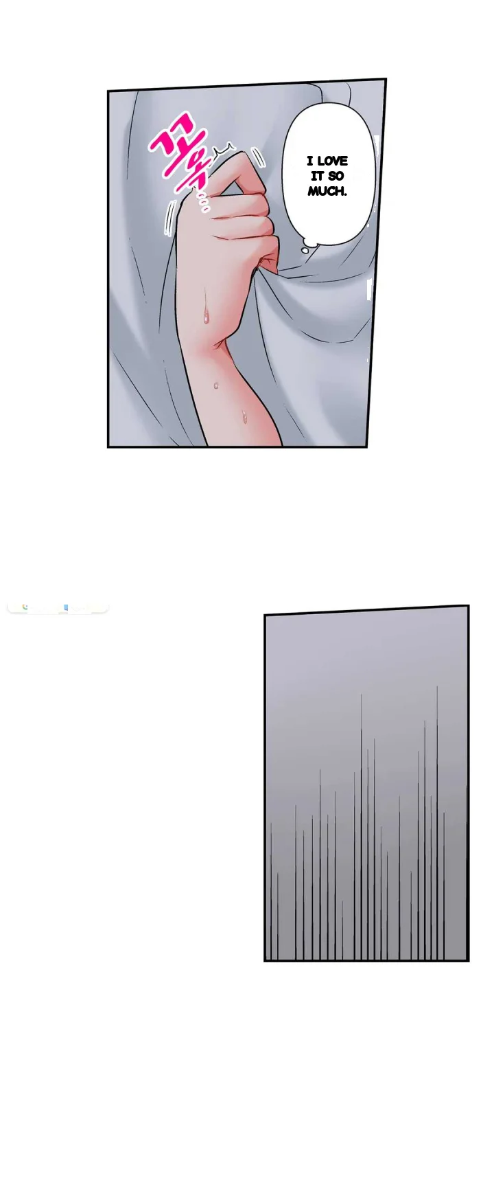 5 Second Sex Delivery Chapter 19 - Page 8