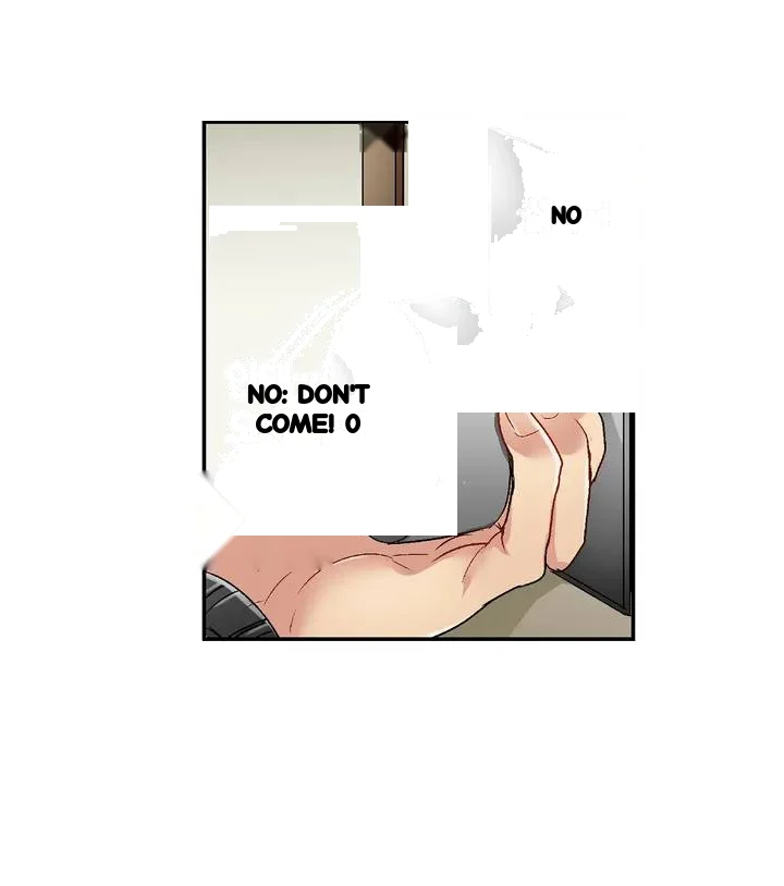 5 Second Sex Delivery Chapter 2 - Page 23