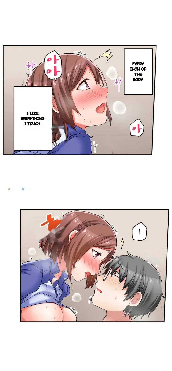 5 Second Sex Delivery Chapter 20 - Page 12
