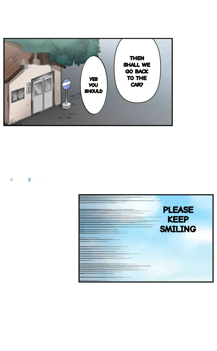 5 Second Sex Delivery Chapter 20 - Page 28
