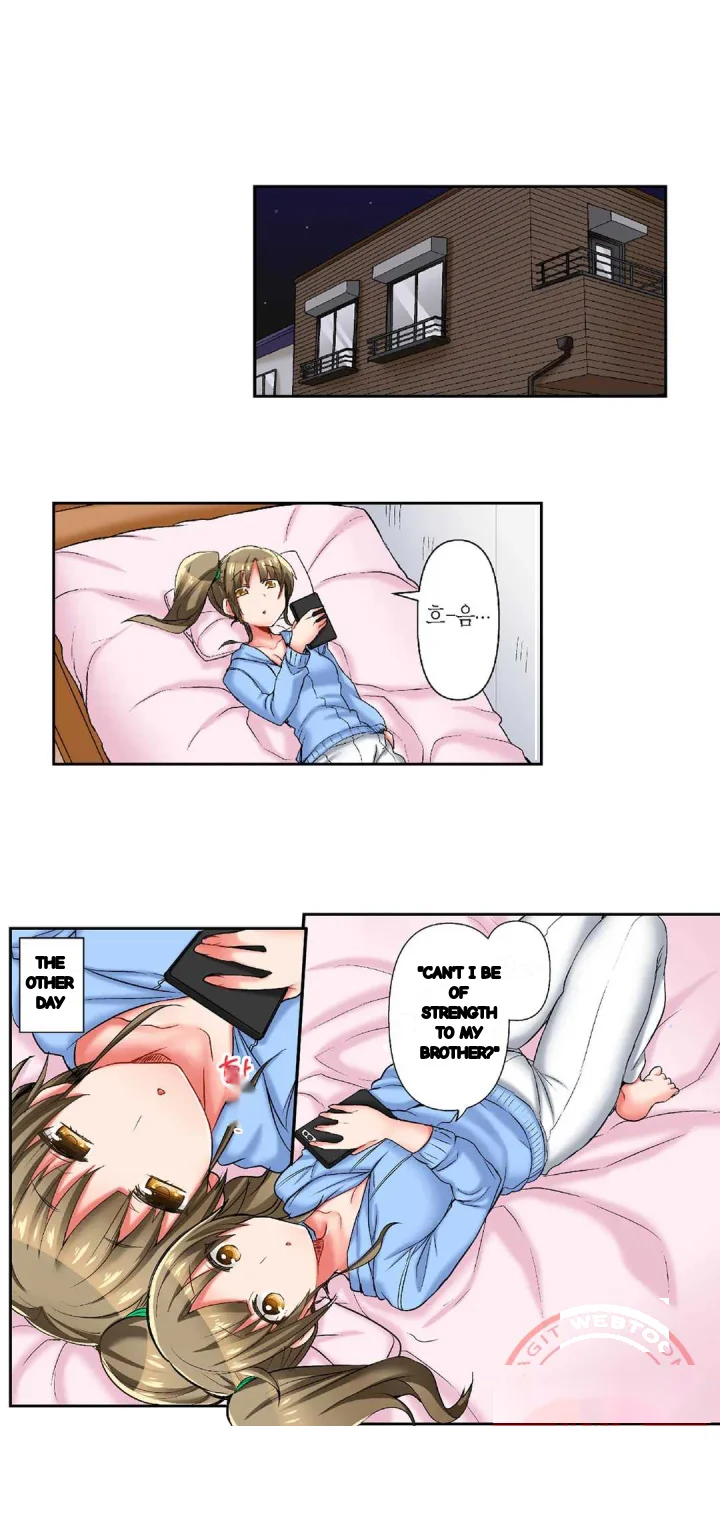 5 Second Sex Delivery Chapter 22 - Page 10