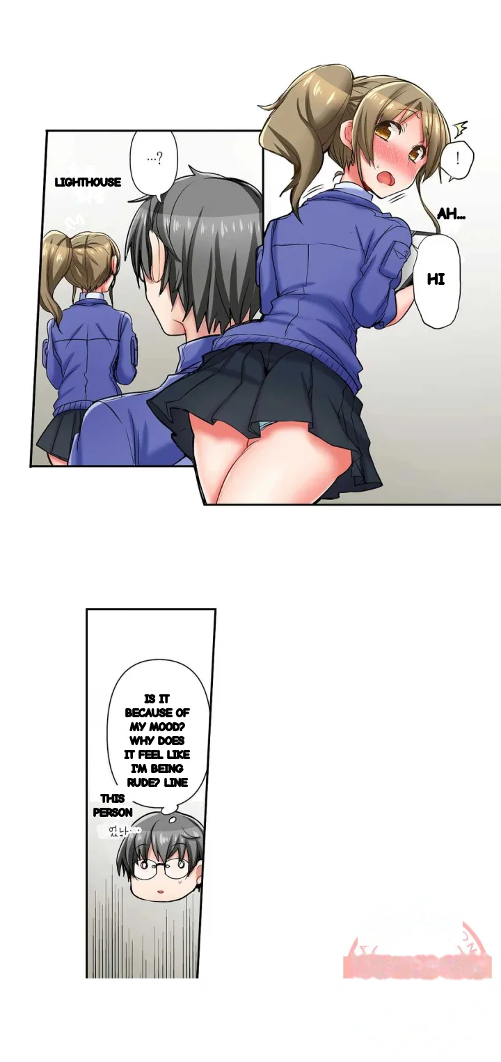 5 Second Sex Delivery Chapter 22 - Page 13