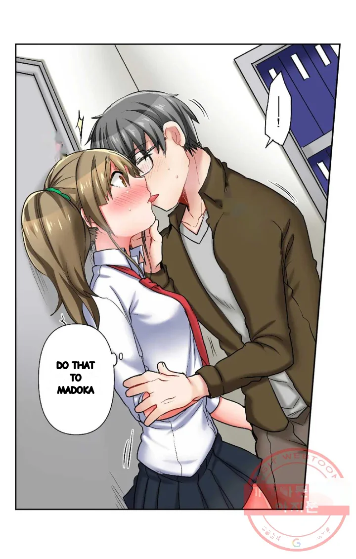 5 Second Sex Delivery Chapter 22 - Page 23
