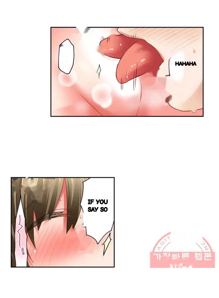 5 Second Sex Delivery Chapter 23 - Page 10