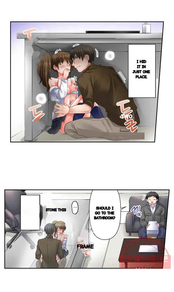 5 Second Sex Delivery Chapter 23 - Page 18