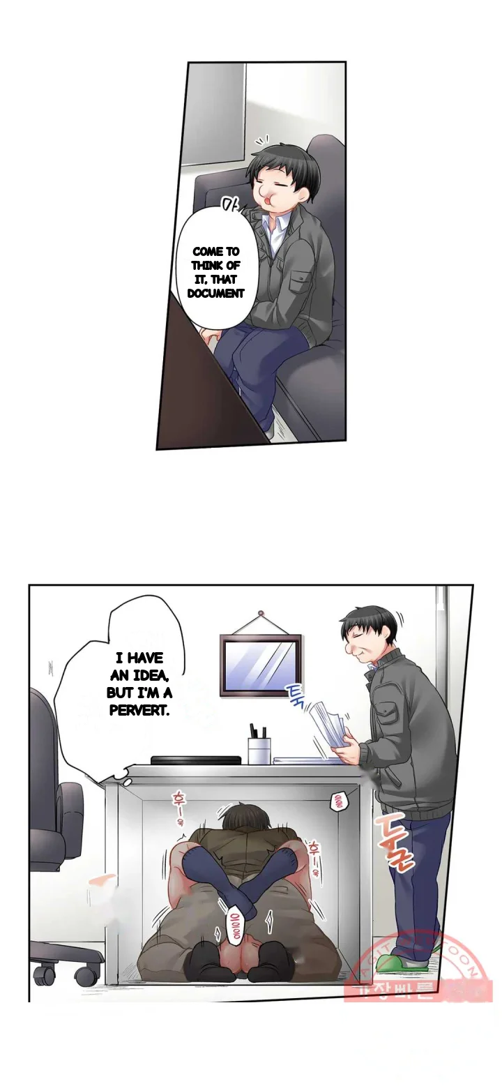 5 Second Sex Delivery Chapter 23 - Page 21