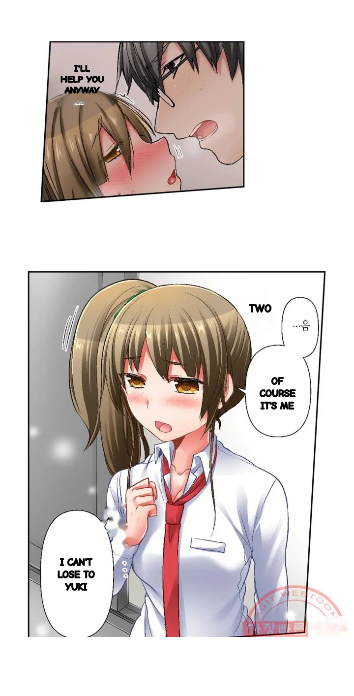 5 Second Sex Delivery Chapter 24 - Page 11