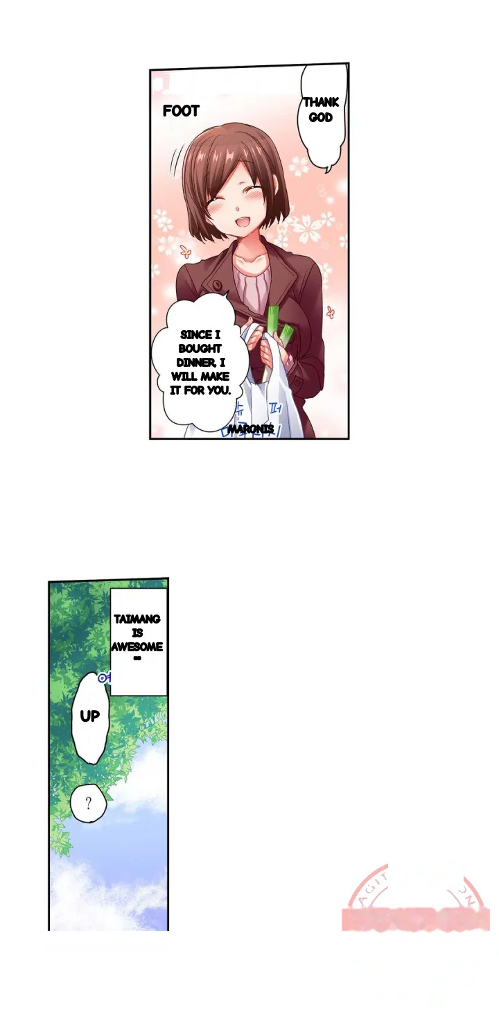 5 Second Sex Delivery Chapter 25 - Page 18