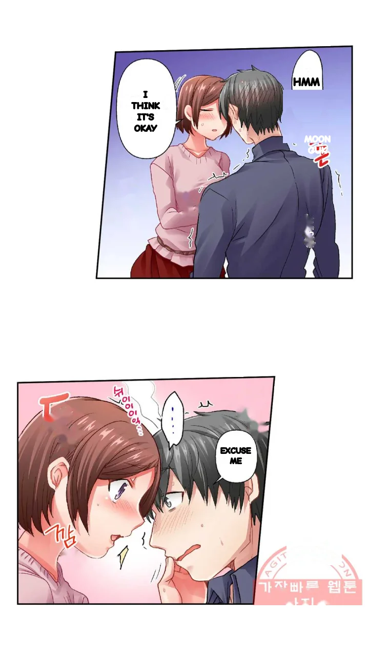 5 Second Sex Delivery Chapter 25 - Page 22