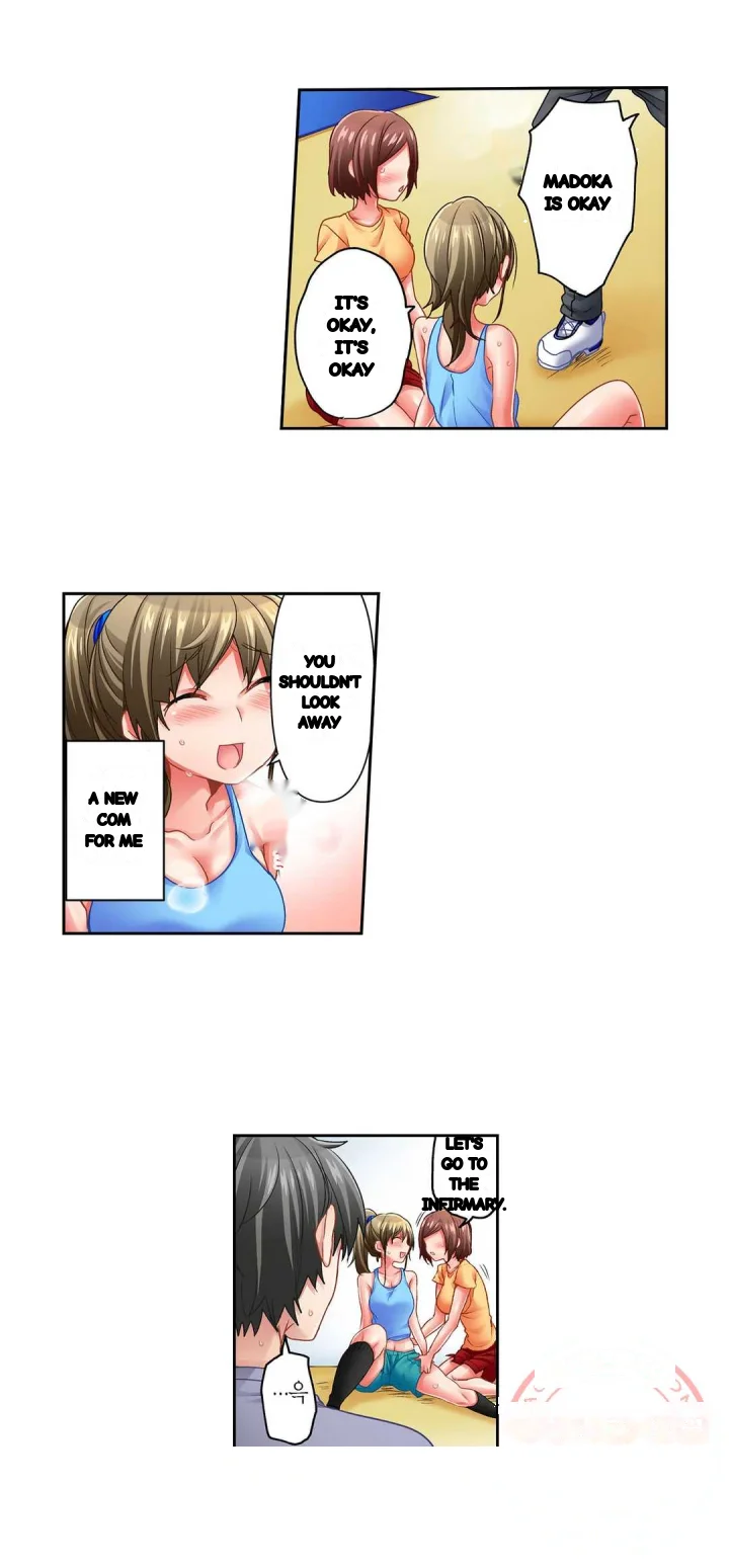 5 Second Sex Delivery Chapter 27 - Page 9