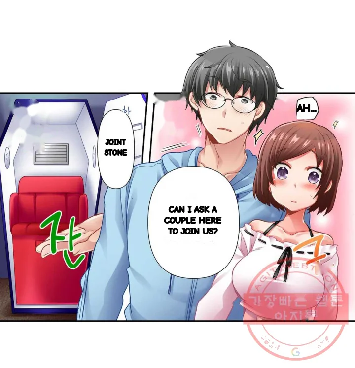 5 Second Sex Delivery Chapter 28 - Page 10