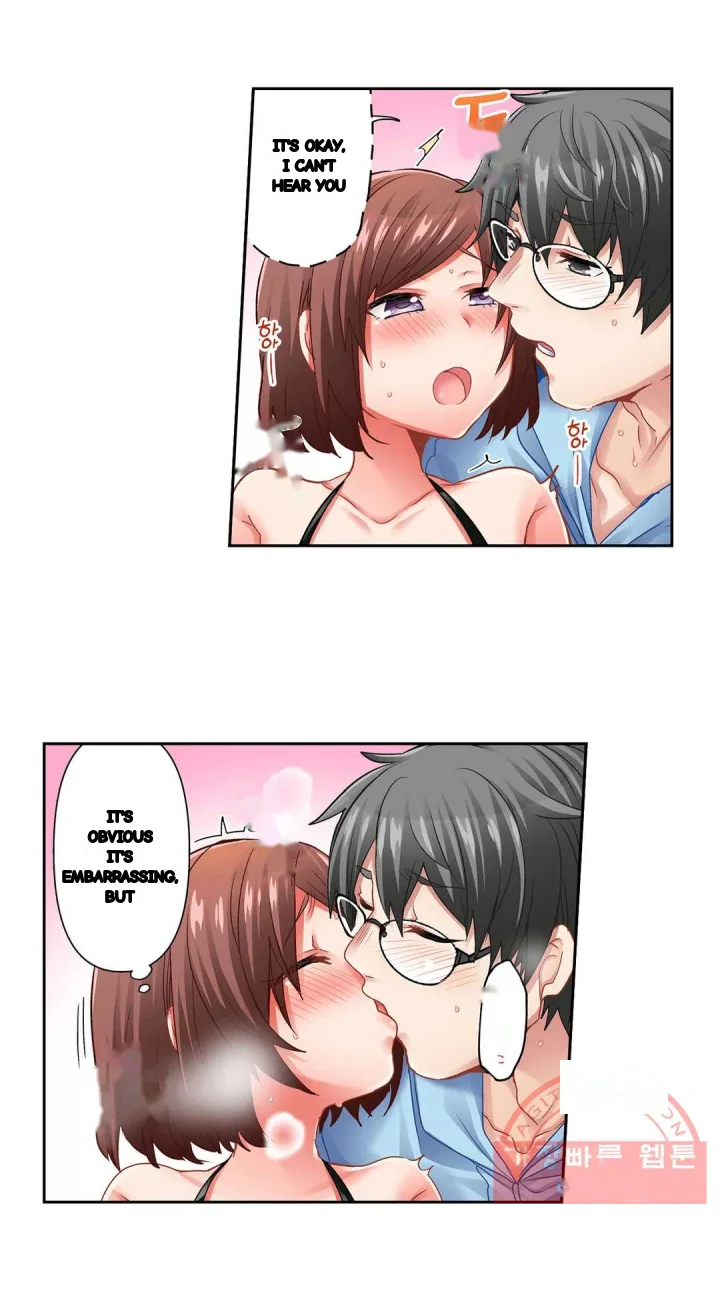 5 Second Sex Delivery Chapter 28 - Page 18