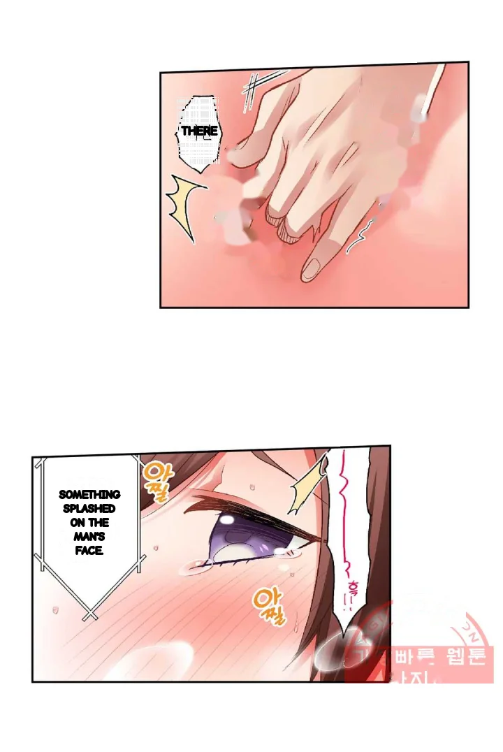 5 Second Sex Delivery Chapter 28 - Page 20