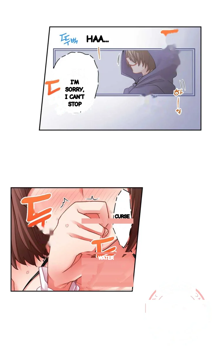 5 Second Sex Delivery Chapter 28 - Page 27