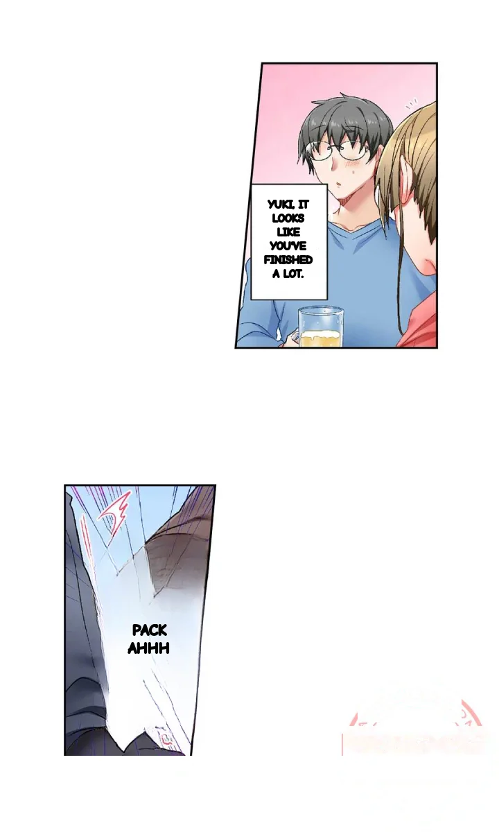 5 Second Sex Delivery Chapter 29 - Page 17