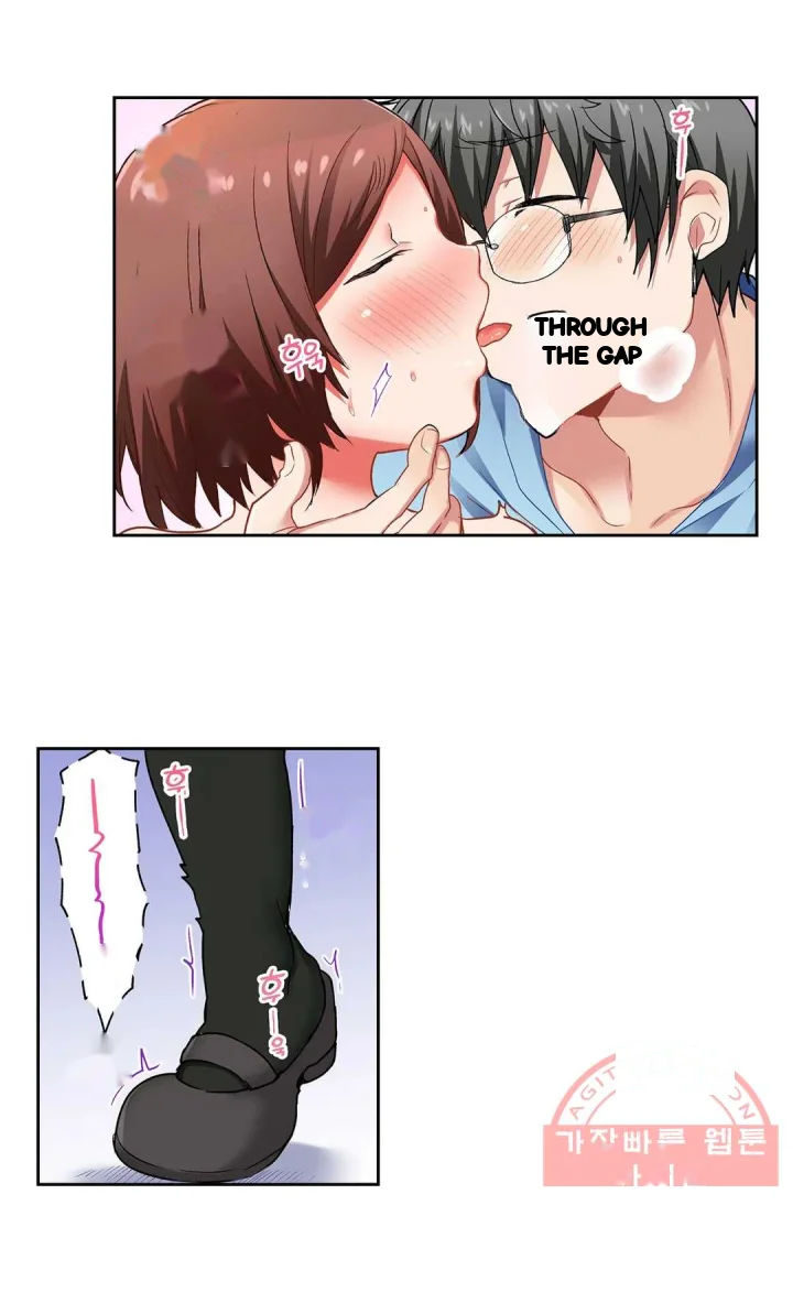 5 Second Sex Delivery Chapter 29 - Page 4
