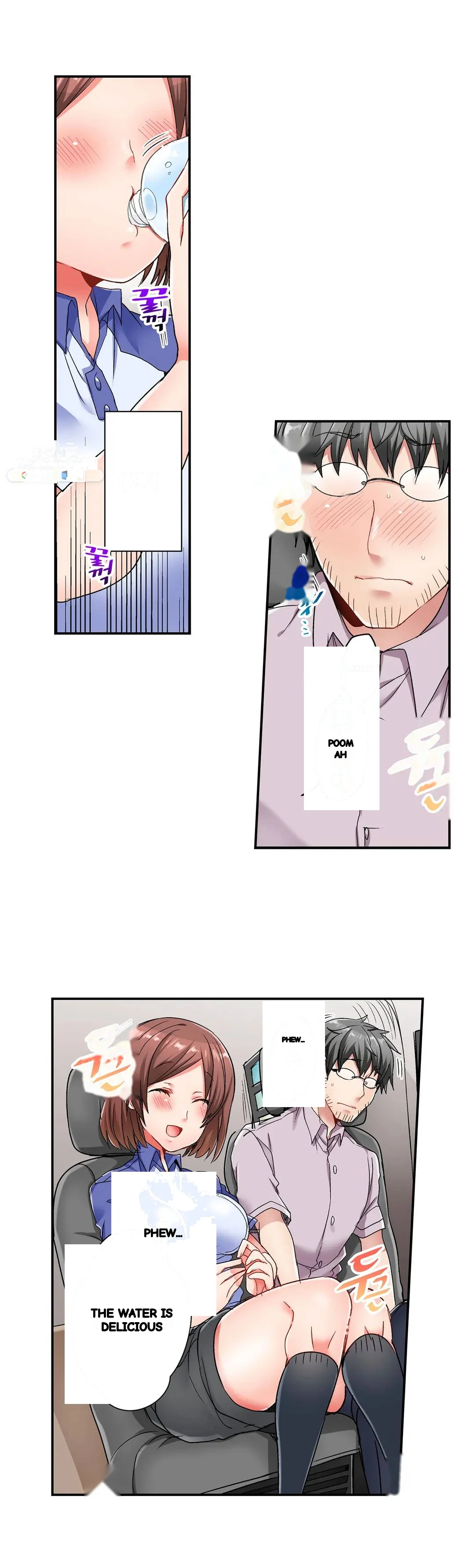5 Second Sex Delivery Chapter 3 - Page 25