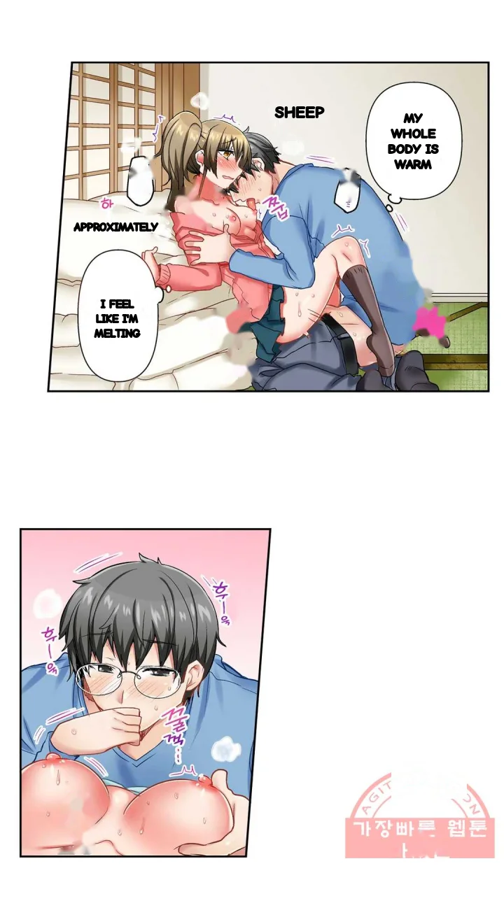 5 Second Sex Delivery Chapter 30 - Page 15