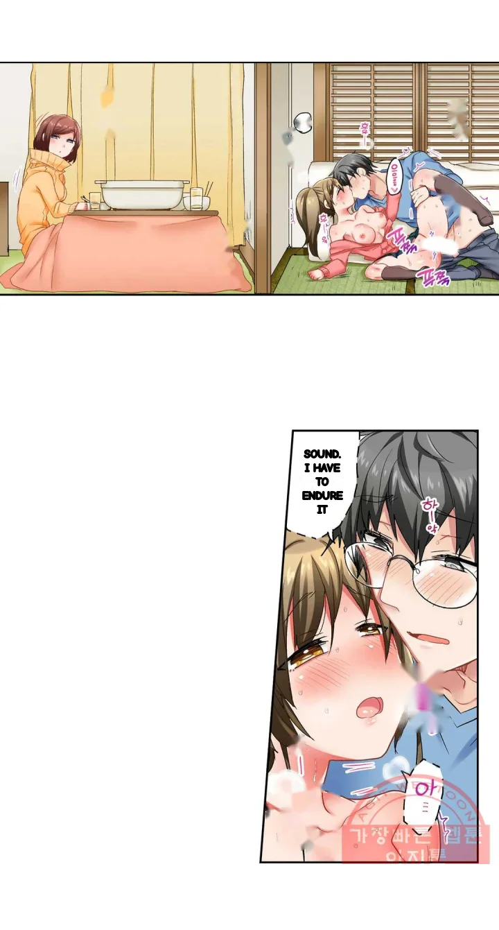 5 Second Sex Delivery Chapter 30 - Page 19