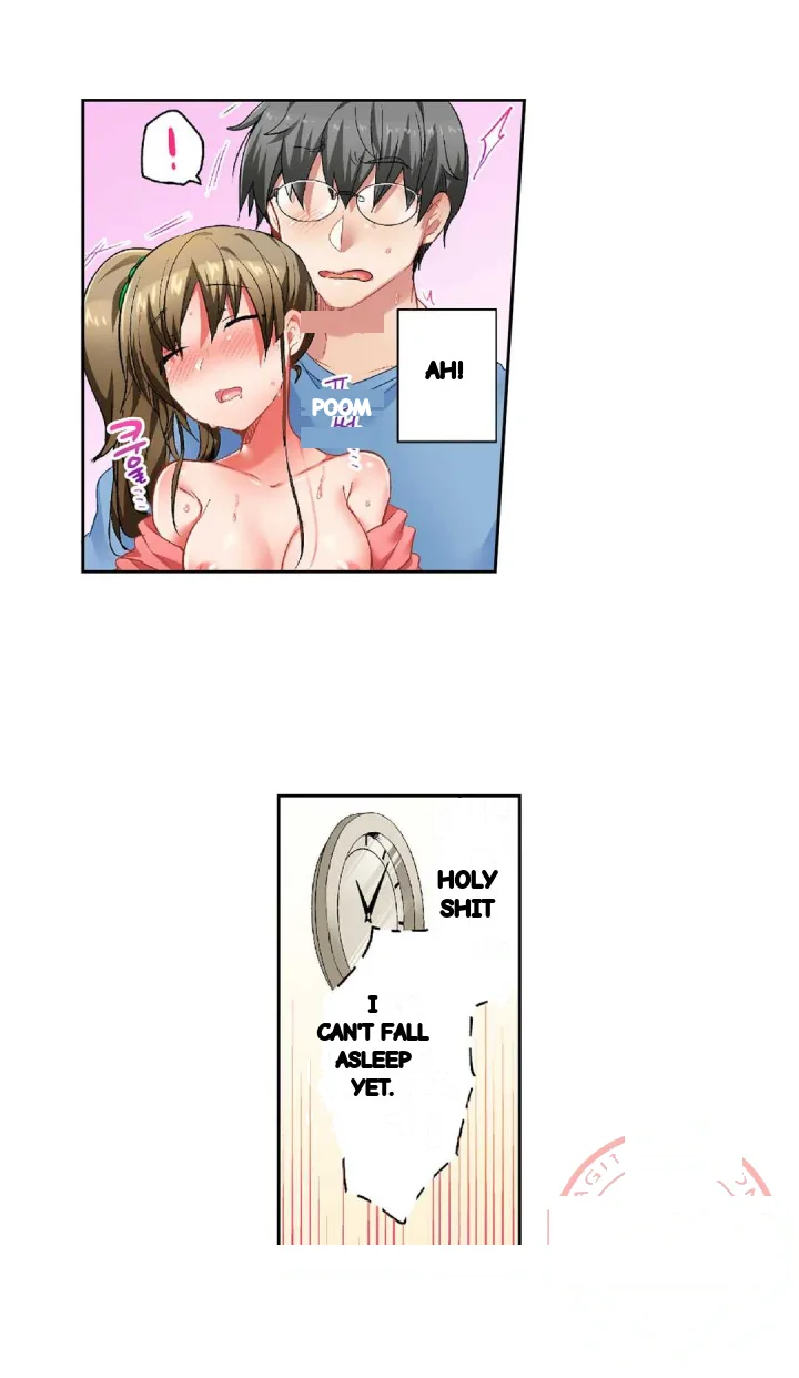 5 Second Sex Delivery Chapter 30 - Page 22