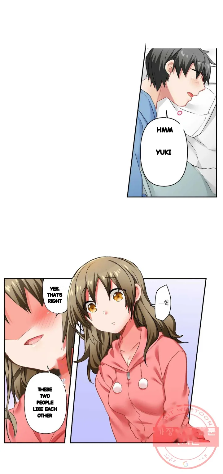 5 Second Sex Delivery Chapter 30 - Page 24