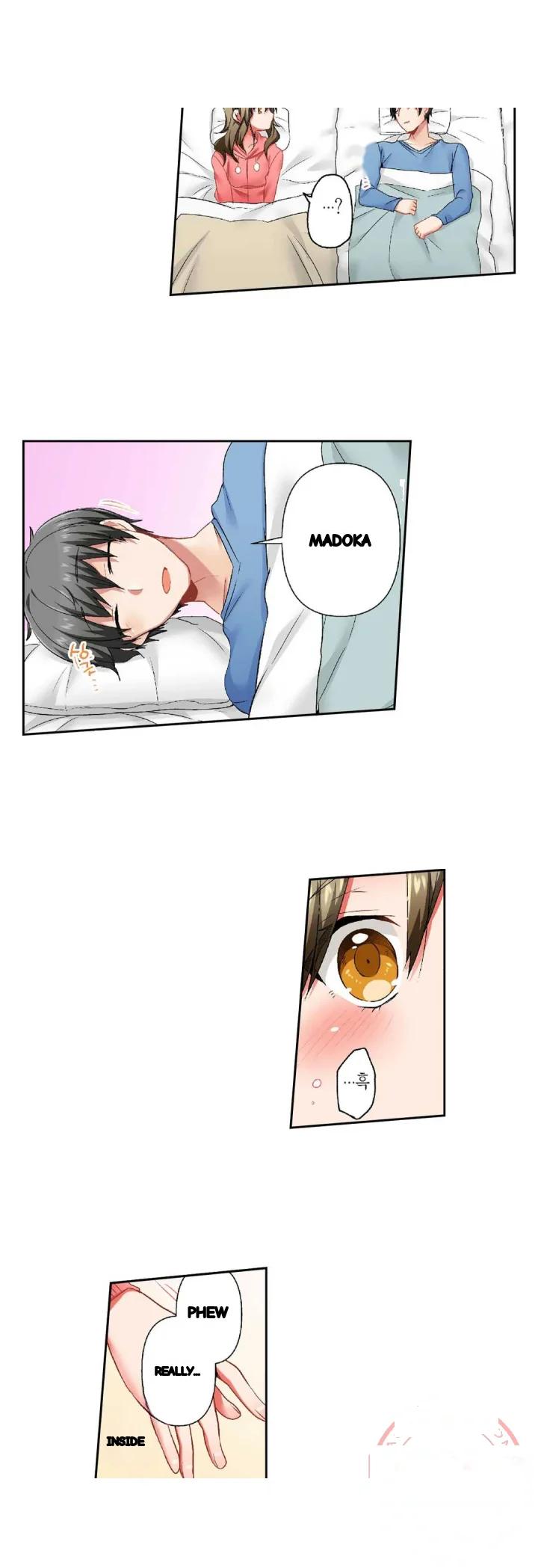 5 Second Sex Delivery Chapter 30 - Page 25
