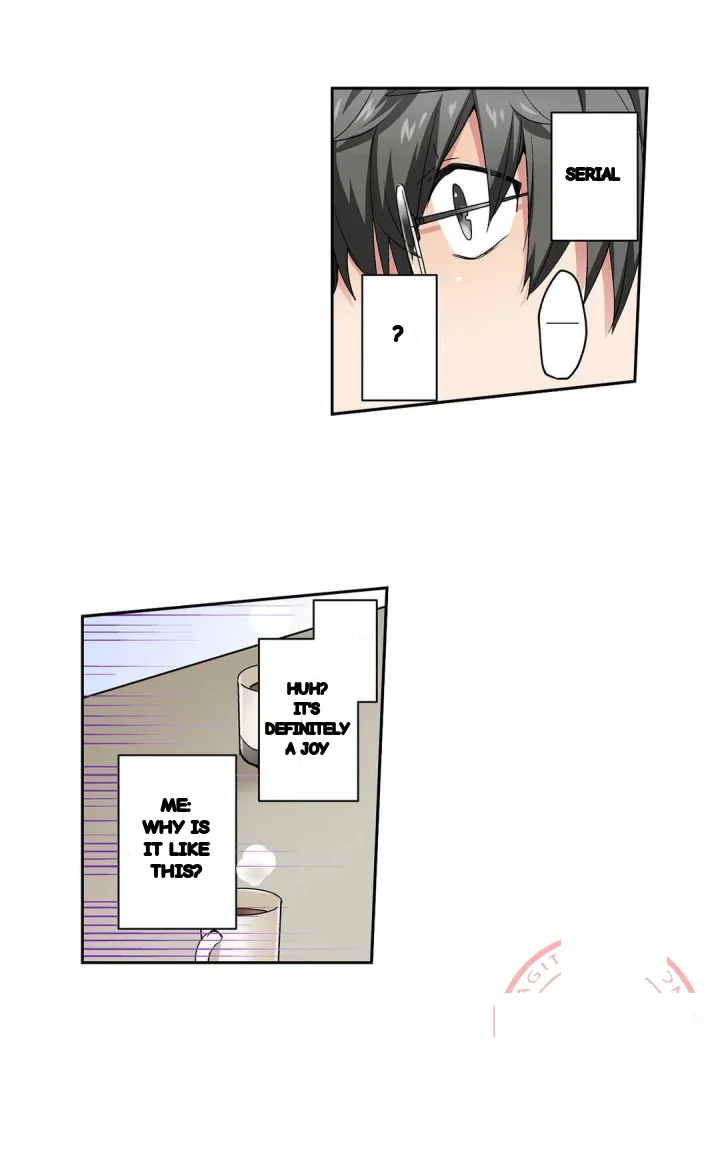 5 Second Sex Delivery Chapter 30 - Page 29