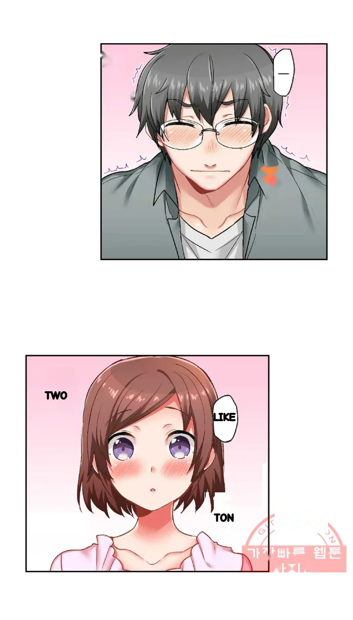 5 Second Sex Delivery Chapter 31 - Page 12
