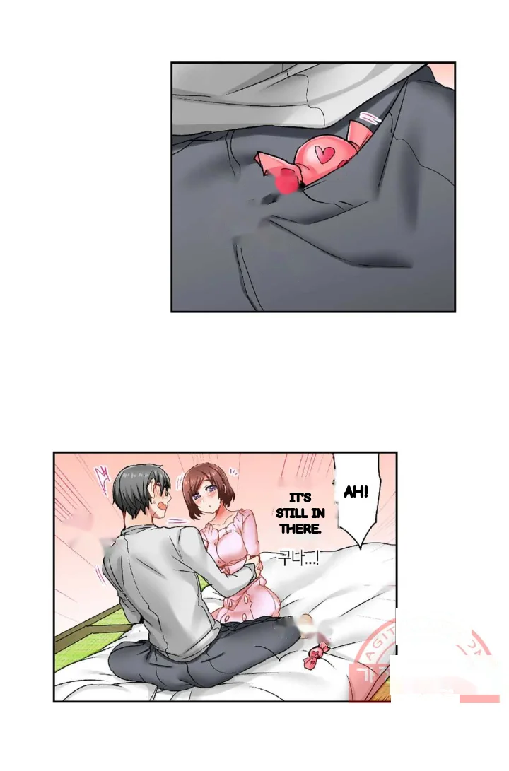 5 Second Sex Delivery Chapter 31 - Page 16