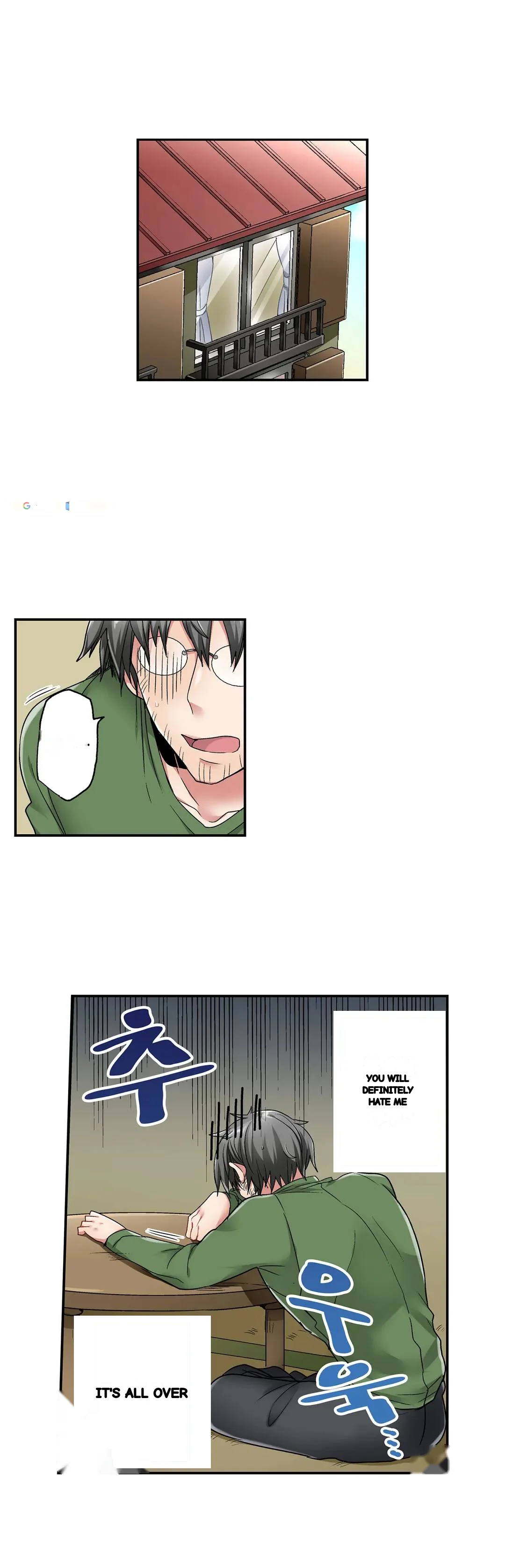 5 Second Sex Delivery Chapter 4 - Page 10