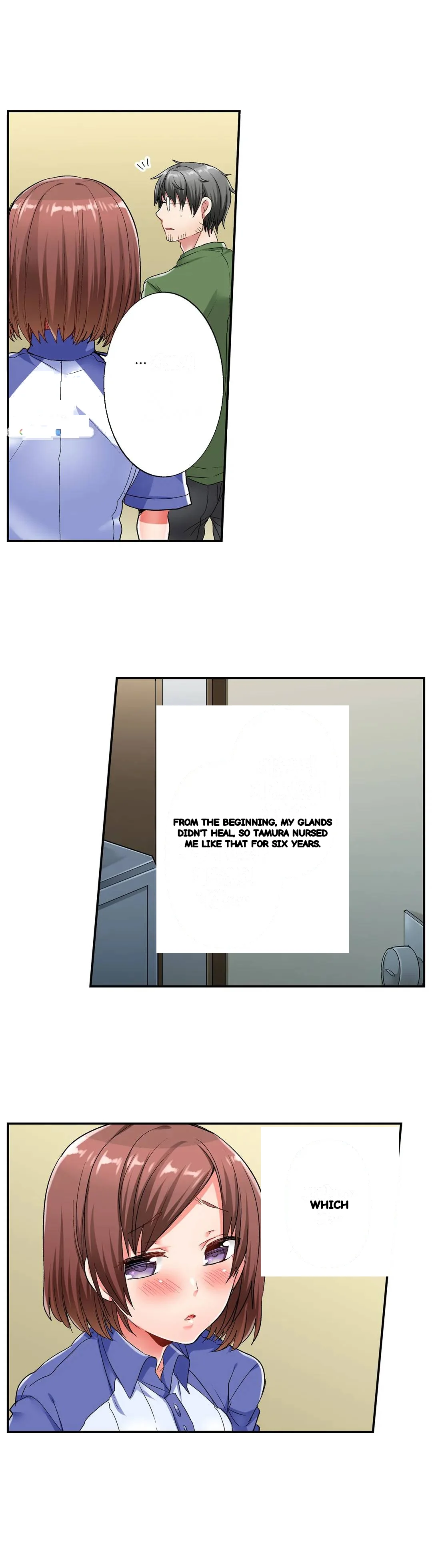 5 Second Sex Delivery Chapter 4 - Page 16