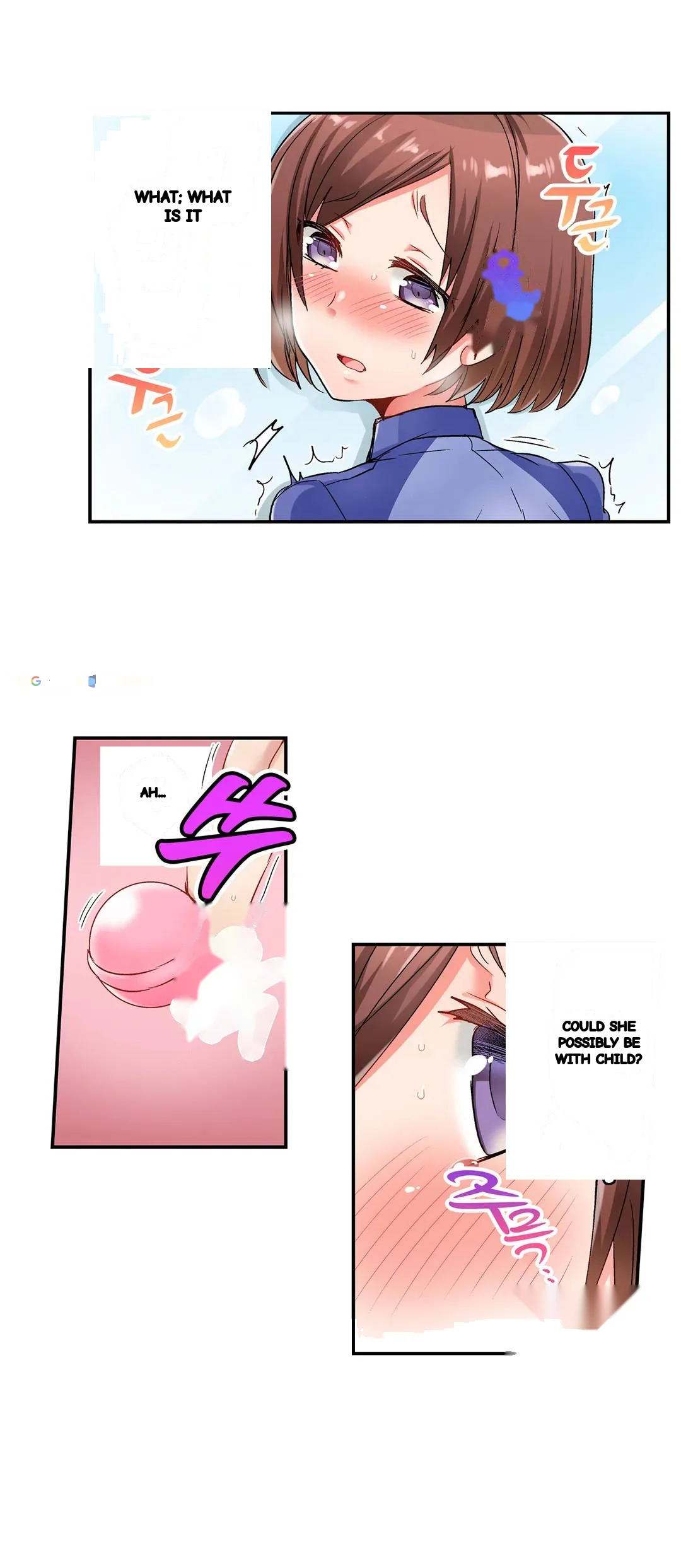 5 Second Sex Delivery Chapter 4 - Page 26