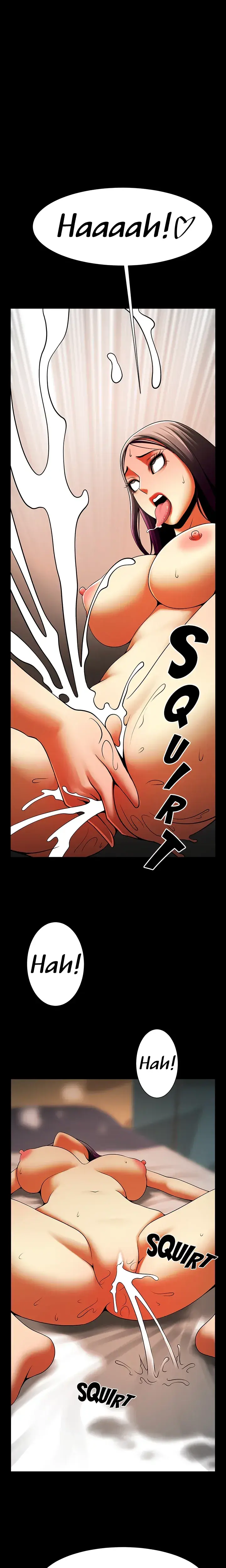 5 Second Sex Delivery Chapter 49 - Page 1