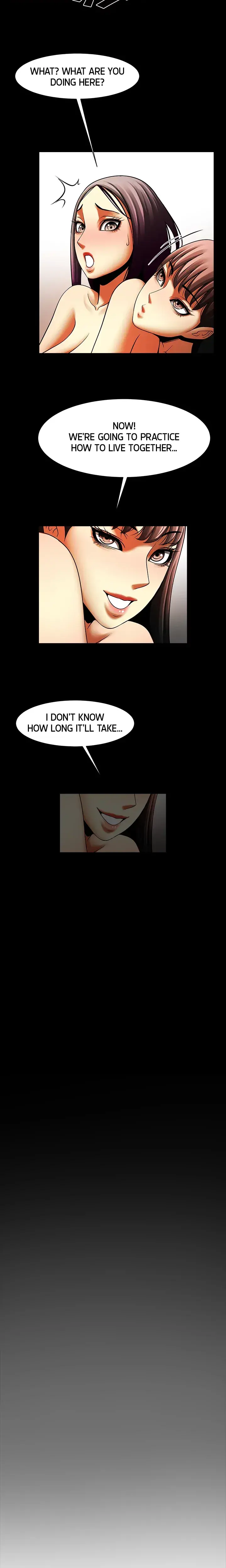 5 Second Sex Delivery Chapter 49 - Page 10
