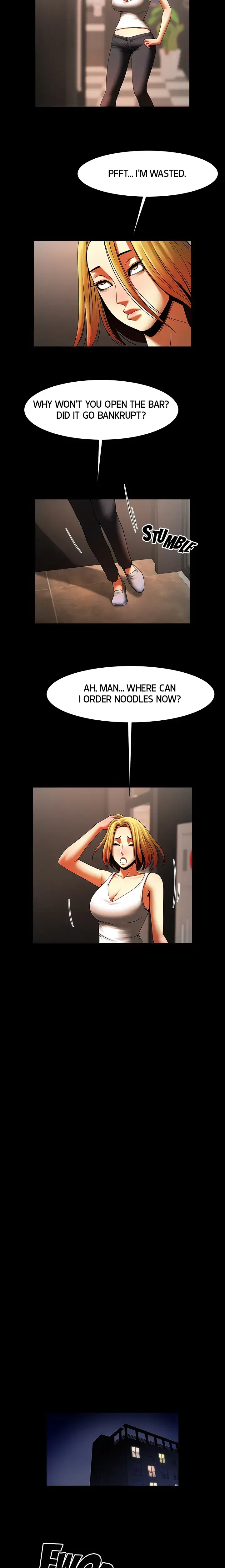 5 Second Sex Delivery Chapter 49 - Page 12