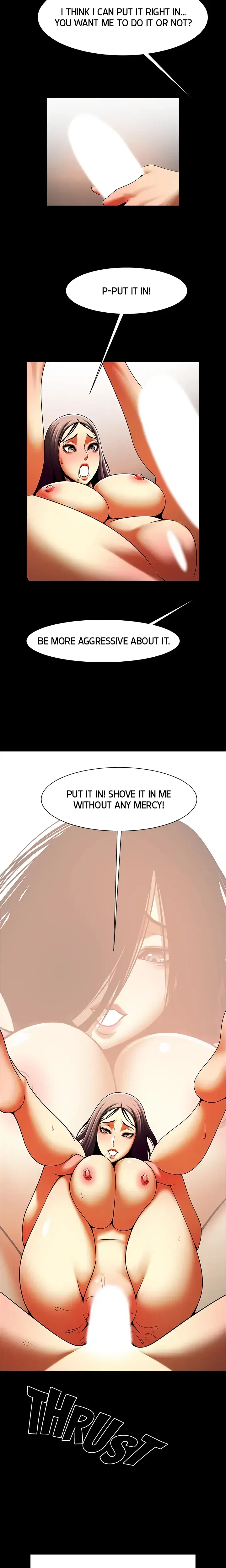 5 Second Sex Delivery Chapter 49 - Page 2