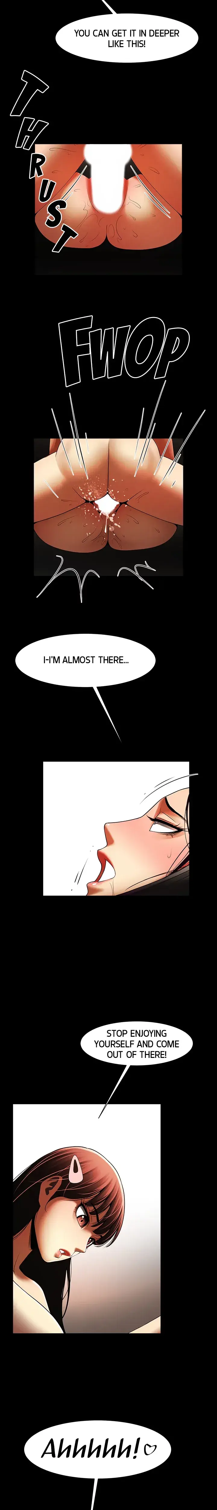5 Second Sex Delivery Chapter 49 - Page 6