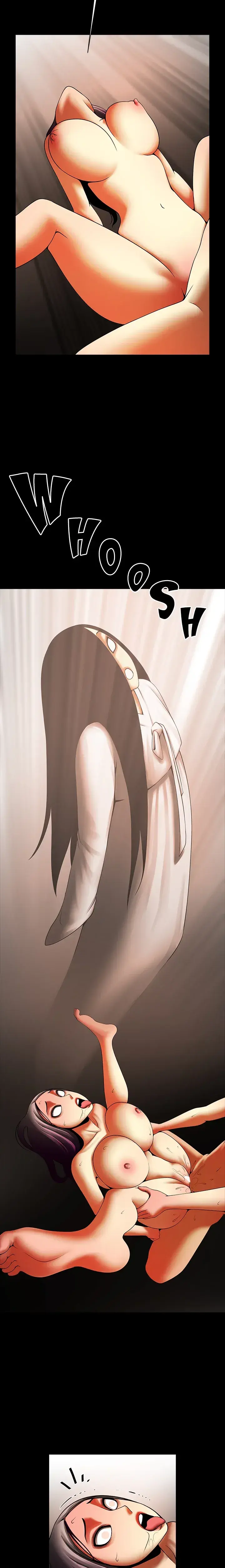 5 Second Sex Delivery Chapter 49 - Page 7