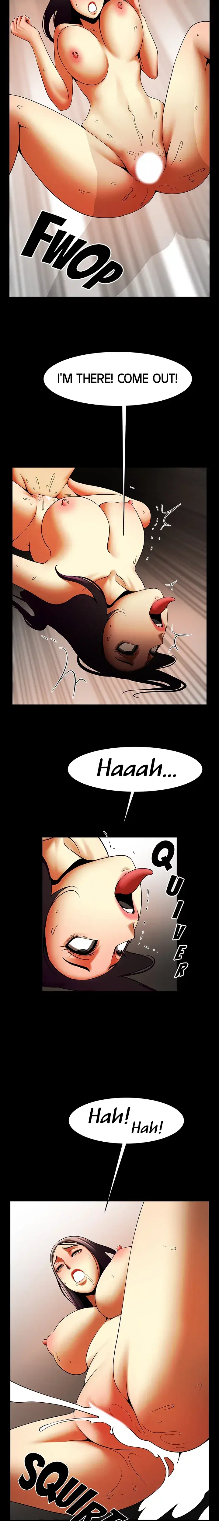 5 Second Sex Delivery Chapter 49 - Page 9