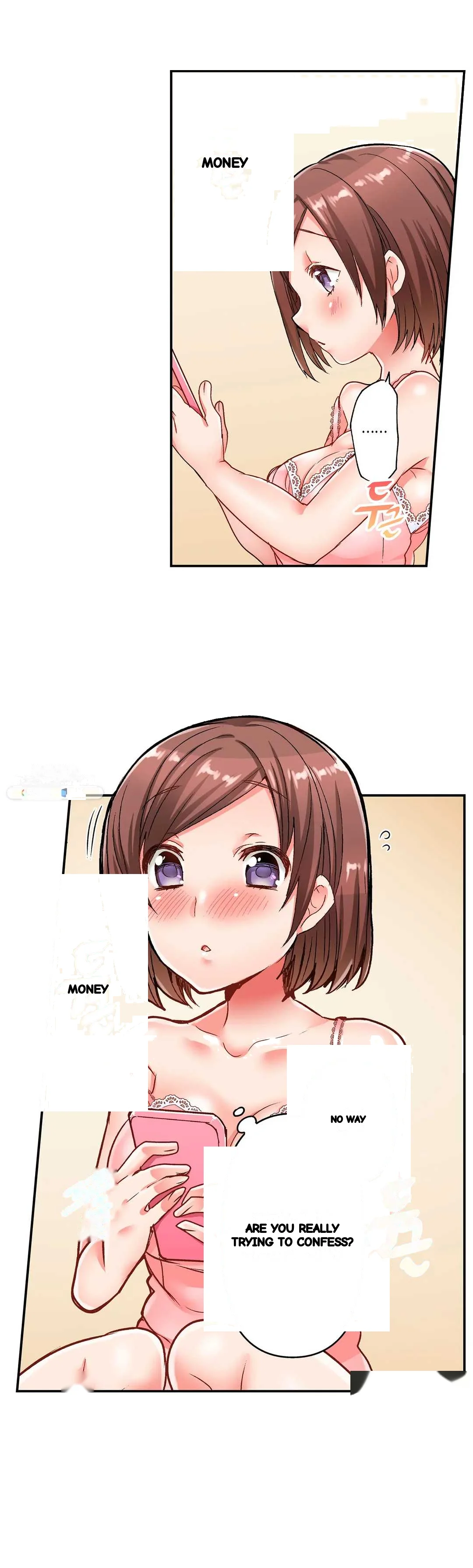 5 Second Sex Delivery Chapter 5 - Page 18