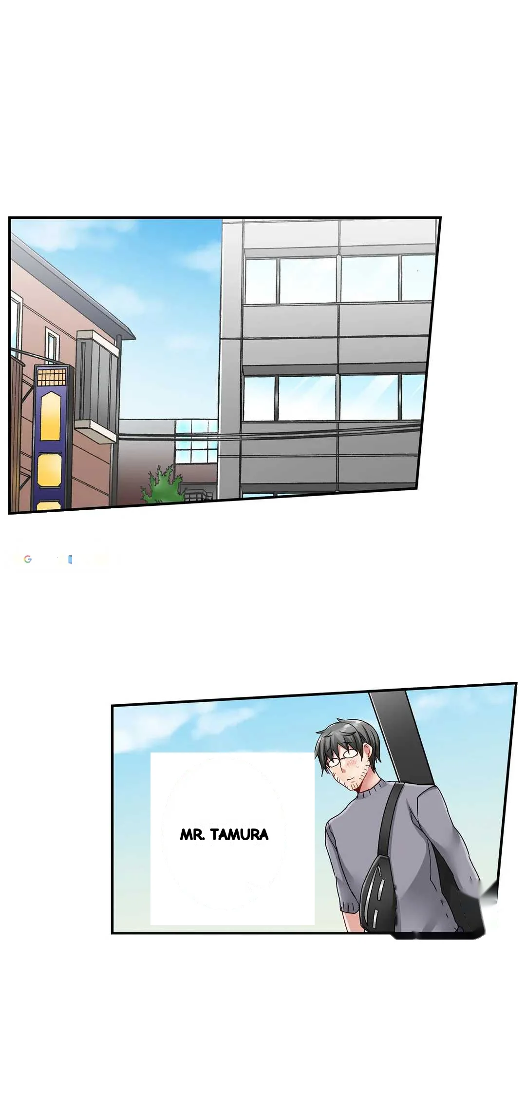 5 Second Sex Delivery Chapter 5 - Page 19