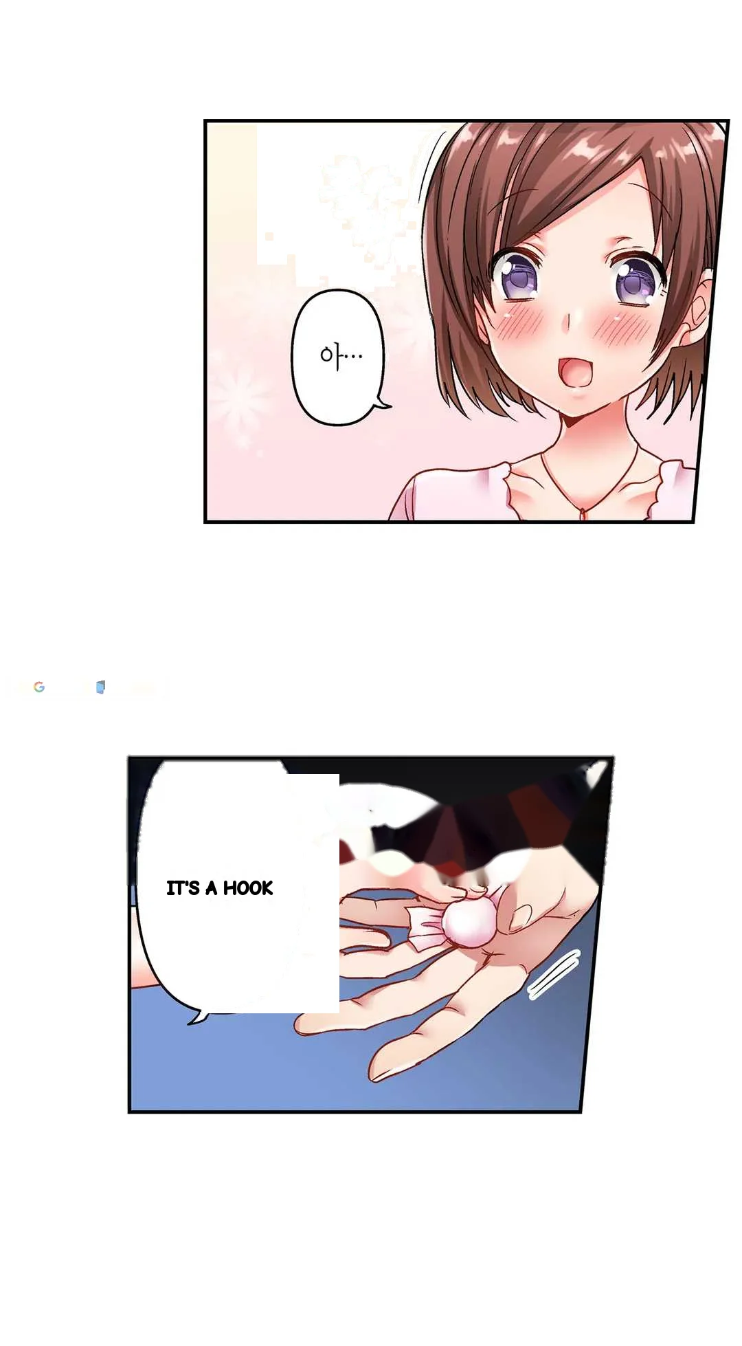 5 Second Sex Delivery Chapter 5 - Page 28