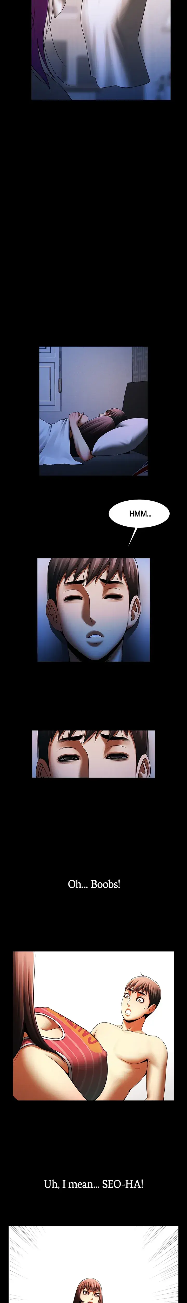 5 Second Sex Delivery Chapter 50 - Page 10