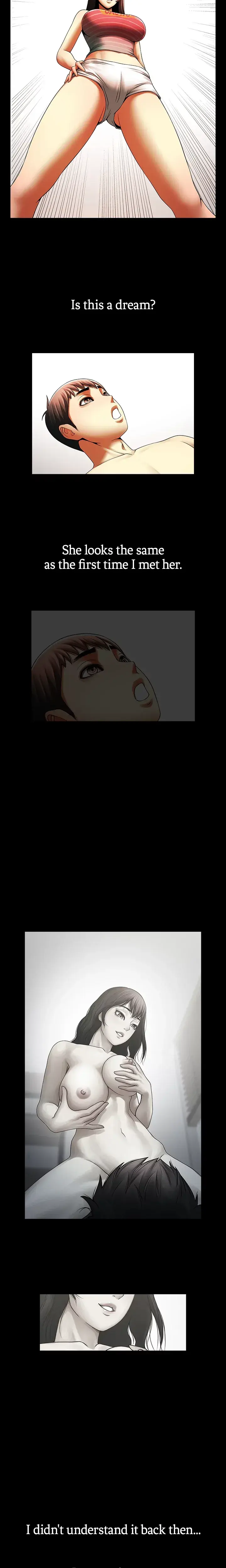 5 Second Sex Delivery Chapter 50 - Page 11
