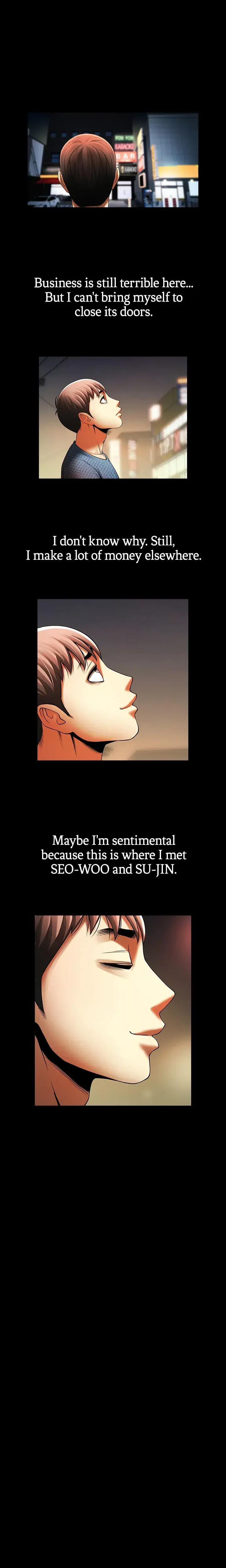 5 Second Sex Delivery Chapter 50 - Page 17