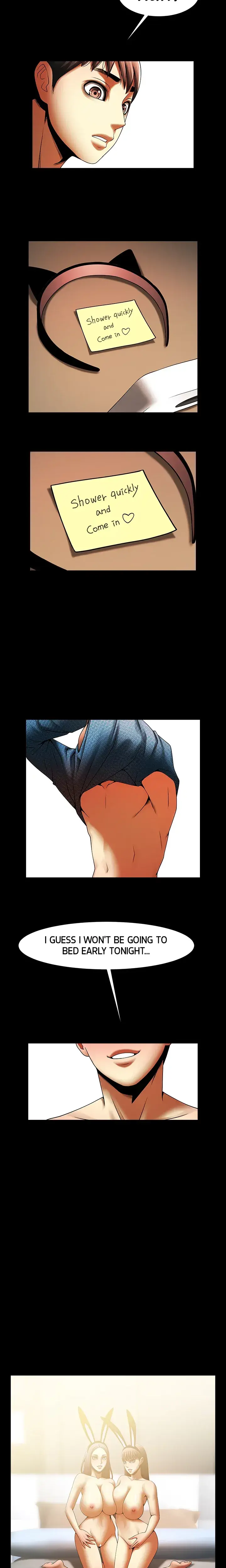 5 Second Sex Delivery Chapter 50 - Page 19
