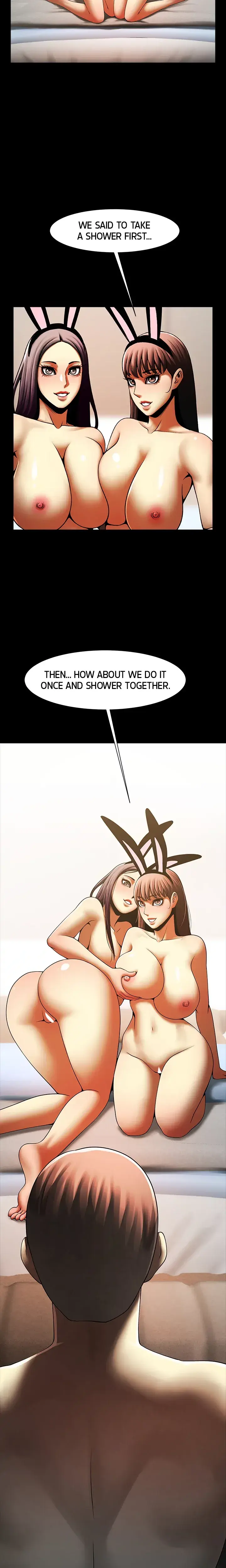 5 Second Sex Delivery Chapter 50 - Page 20